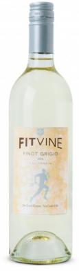 Fitvine - Pinot Grigio 2018 (750ml) (750ml)