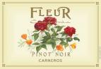 Fleur de California - Pinot Noir Carneros 2021 (750ml)