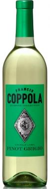 Francis Coppola - Pinot Grigio Diamond Collection Green Label 2023 (750ml) (750ml)