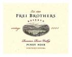 Frei Brothers - Pinot Noir Russian River Valley Reserve 2020 (750ml)