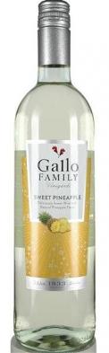 Gallo Family Vineyards - Sweet Pineapple NV (750ml) (750ml)