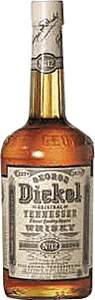 George Dickel - Whiskey Old #12 Sour Mash (1.75L) (1.75L)