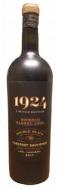Gnarly Head - Cabernet Sauvignon 1924 Bourbon Barrel Aged 2022 (750ml)