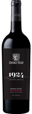 Gnarly Head - Red Blend Double Black 2021 (750ml) (750ml)