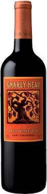 Gnarly Head - Zinfandel Old Vine Lodi 2021 (750ml) (750ml)