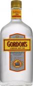 Gordons - London Dry Gin (750ml)