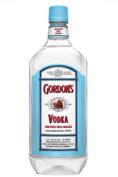 Gordons - Vodka 80 Proof (1L)
