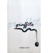Graffito - Malbec Lujan de Cuyo 2020 (750ml)