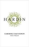 Hardin - Cabernet Sauvignon Napa Valley 2021 (750ml)
