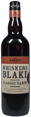 Thomas Hardys & Sons - Classic Tawny Whiskers Blake NV (750ml) (750ml)