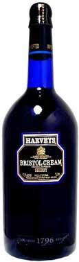 Harveys - Bristol Cream Sherry NV (1.5L) (1.5L)