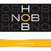 Hob Nob - Chardonnay Languedoc-Roussillon 2016 (750ml) (750ml)