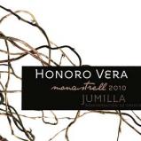 Honoro Vera - Monastrell Jumilla 2021 (750ml)