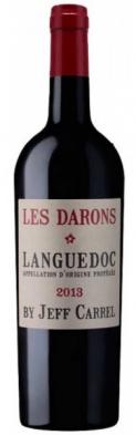 Jeff Carrel - Languedoc Les Darons 2022 (750ml) (750ml)