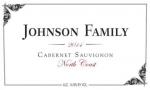 Johnson Family - Cabernet Sauvignon North Coast 2019 (750ml)