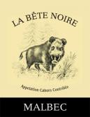 La Bete Noire - Cahors 2022 (750ml)