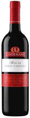 Lindemans - Bin 55 Shiraz Cabernet NV (750ml) (750ml)