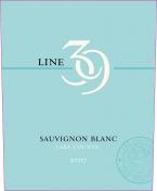 Line 39 - Sauvignon Blanc 2022 (750ml)