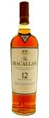 Macallan - 12 Year Double Cask Highland Single Malt Scotch (750ml)