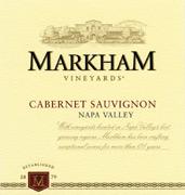 Markham - Cabernet Sauvignon Napa Valley 2019 (750ml) (750ml)
