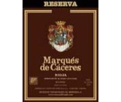 Marqus de Cceres - Rioja Reserva 2015 (750ml) (750ml)
