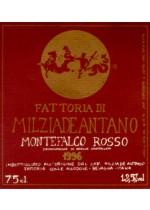 Milziade Antano - Rosso di Montefalco 2020 (750ml) (750ml)