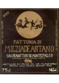 Milziade Antano - Sagrantino di Montefalco 2018 (750ml)