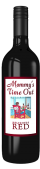 Mommys Time Out - Primativo Delicious Red 0 (750ml)
