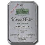 Monsieur Touton - Sauvignon Blanc Bordeaux 2022 (750ml)