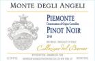 Monte Degli Angeli - Pinot Noir 2022 (750ml)