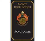 Monte Degli Angeli - Sangiovese 2020 (750ml)