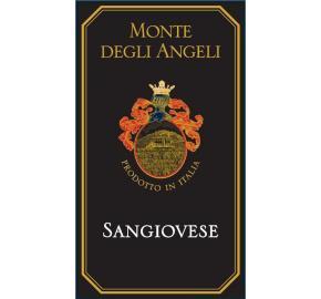 Monte Degli Angeli - Sangiovese 2021 (750ml) (750ml)