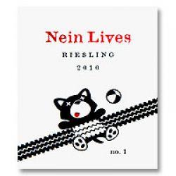 Nein Lives - Riesling No. 1 2021 (750ml) (750ml)