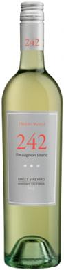 Noble Wines - Sauvignon Blanc 242 2022 (750ml) (750ml)