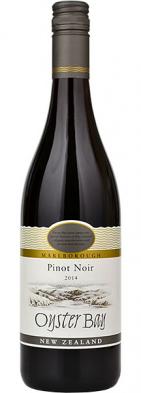 Oyster Bay - Pinot Noir Marlborough 2022 (750ml) (750ml)