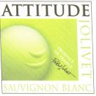 Pascal Jolivet - Sauvignon Blanc Attitude 2021 (750ml)