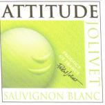 Pascal Jolivet - Sauvignon Blanc Attitude 2021 (750ml)