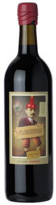 Plungerhead - Zinfandel Old Vine Lodi 2016 (750ml) (750ml)