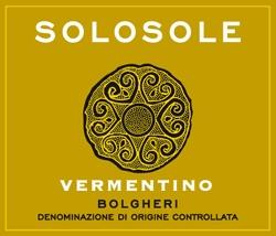 Poggio al Tesoro - Vermentino Solosole  Tuscano 2022 (750ml) (750ml)
