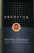 Predator - Zinfandel Old Vine Lodi 2021 (750ml)