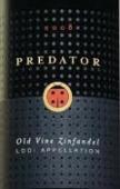 Predator - Zinfandel Old Vine Lodi 2021 (750ml)