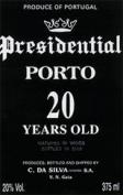 Presidential - Porto 20 Year Tawny 0 (750ml)