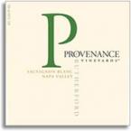 Provenance - Sauvignon Blanc Rutherford 2016 (750ml)