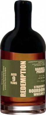 Redemption - Bourbon 9 Years (750ml) (750ml)