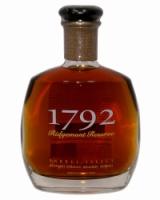 Ridgemont Reserve - 1792 Barrel Select Kentucky Straight Bourbon Whisky (1.75L) (1.75L)