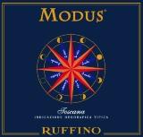 Ruffino - Rosso Modus Toscana 2017 (750ml) (750ml)
