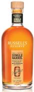 Wild Turkey - Russells Reserve Single Barrel Kentucky Straight Bourbon (750ml)