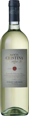 Santa Cristina - Pinot Grigio 2022 (750ml) (750ml)