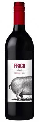 Scarpetta Wines - Frico Rosso Toscano NV (750ml) (750ml)