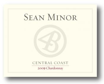Sean Minor - Chardonnay Central Coast 2020 (750ml) (750ml)